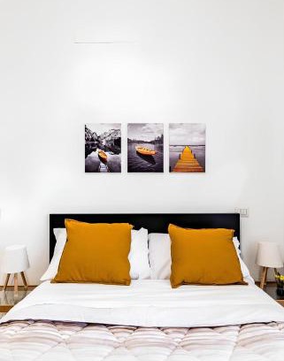 Barona Apartamento | The Base - Comfort a Milano