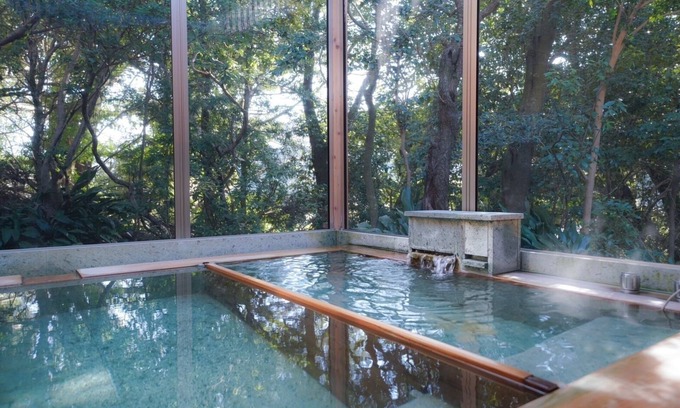 Miyakami Otro | THE BASE GLAMPING YUGAWARA