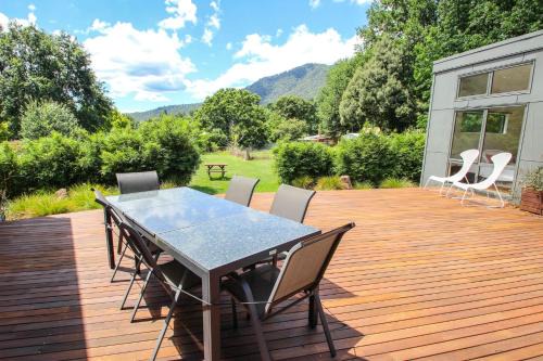 Harrietville Casa | The Base Two