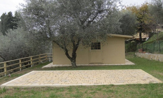 Massarosa Casa | El wifi gratuito de la Bastide