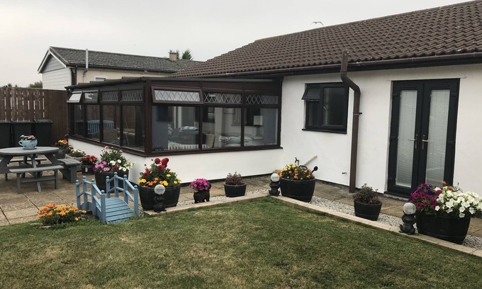 Padstow Casa | The Batch, 5 * Self Catering Bungalow, St Merryn Padstow