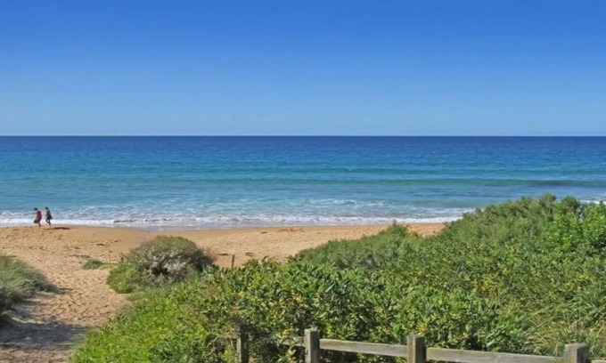Culburra Beach Cabaña | The Batch - funky y divertido