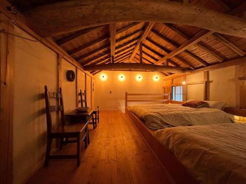 Obuse Apartamento | The Bath and Bed Obuse