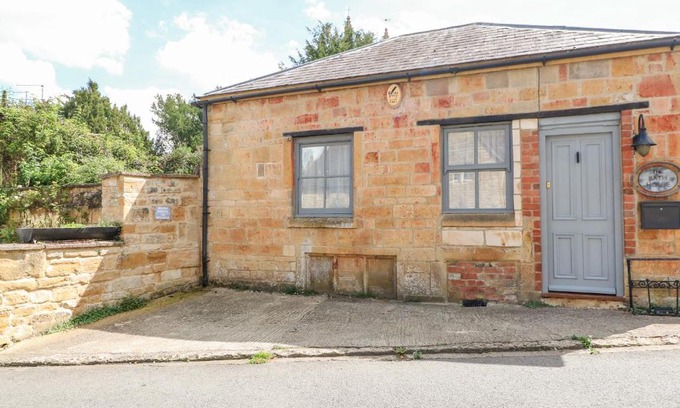 Blockley Casa | The Bath House