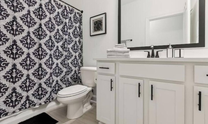 South Baton Rouge Casa | The Baton Rouge Getaway