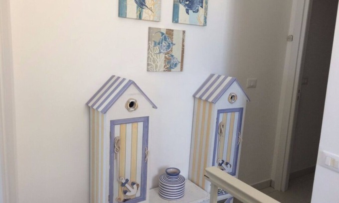 Trabia Casa | El Shoreline B & B - Individual