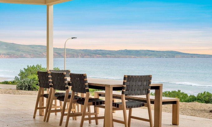 Aldinga Beach Casa | Beach House - fin último en la vida privada