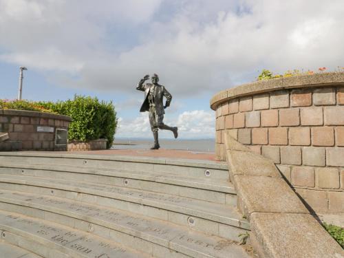 Morecambe Casa | The Bay Cottage - Morecambe Bay