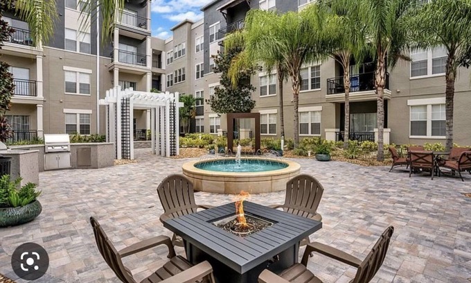 North Hyde Park Apartamento | The Bay Cruiser