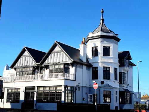 Pevensey Cama Y Desayuno | The Bay Hotel