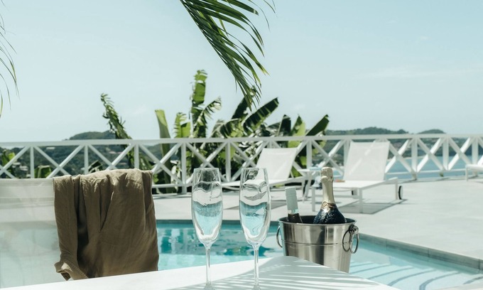 St. George's Casa | The Bay House