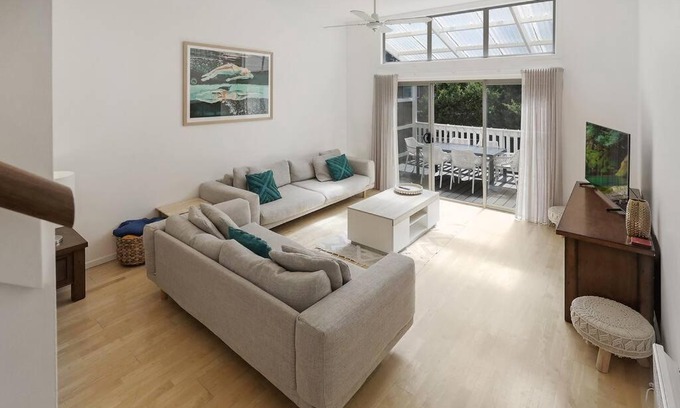 Warrnambool Apartamento | THE BAY - luxury accommodation by the sea