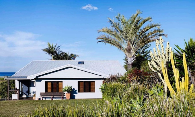 Catherine Hill Bay Casa | LA BAHÍA EN LA COSTA CENTRAL