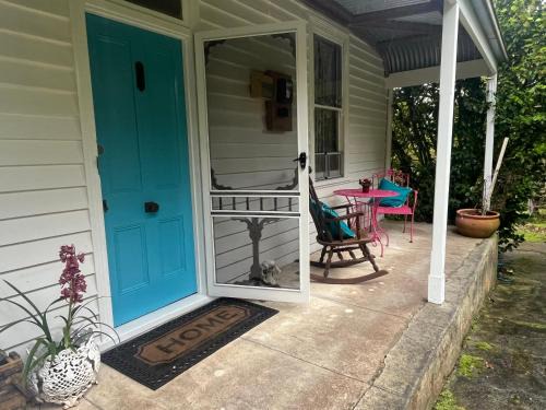 Forrest Casa | The Bay Rose