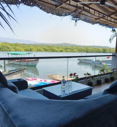 Patnem Casa | The Bay Talpona Guest House