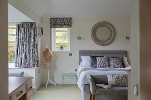 Alton Cama Y Desayuno | The Bay Tree Bed & Breakfast