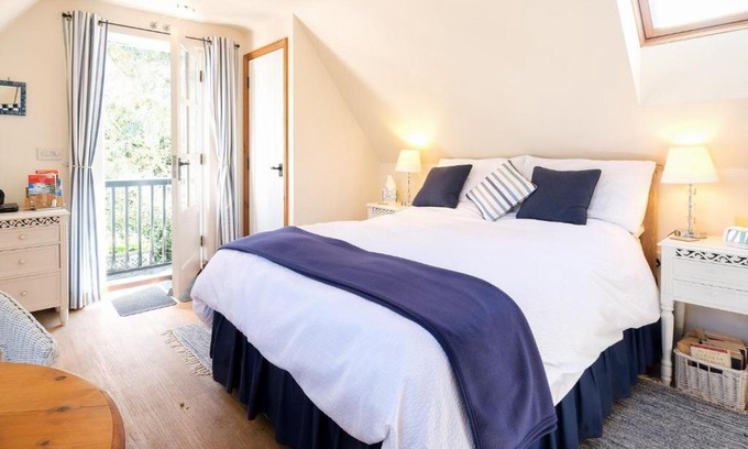 Thorpeness Casa | The Bay Tree Studio