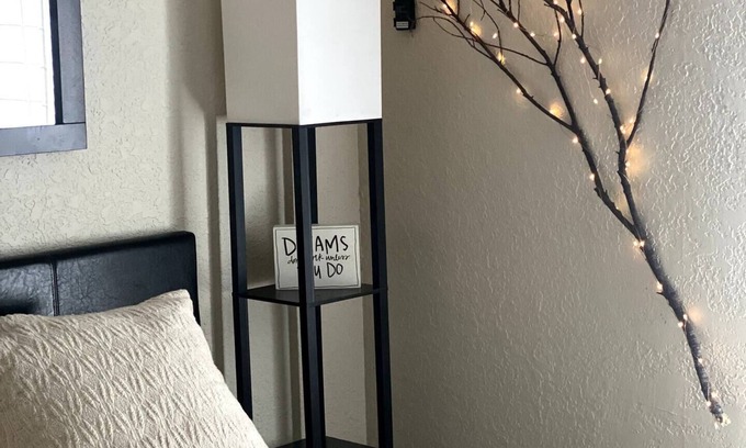 Waco Casa | The Baylor House - 4 Bedroom/4Bath - 2nd Street