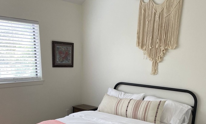 Niceville Casa | * The Bayou House * Water view Townhouse in Bluewater Bay