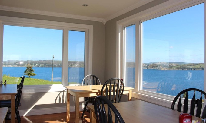 Bareneed Cama Y Desayuno | The Bayside Bed & Breakfast