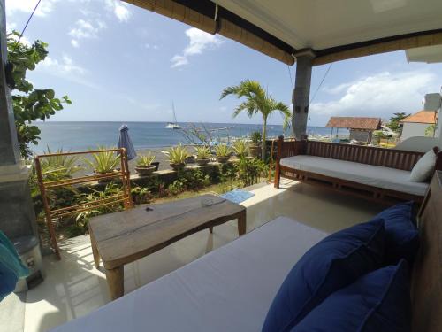 Purwakerti Casa | The BBQ Guest House