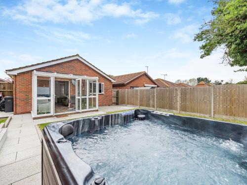 Herne Bay Casa | The Beach Bungalow