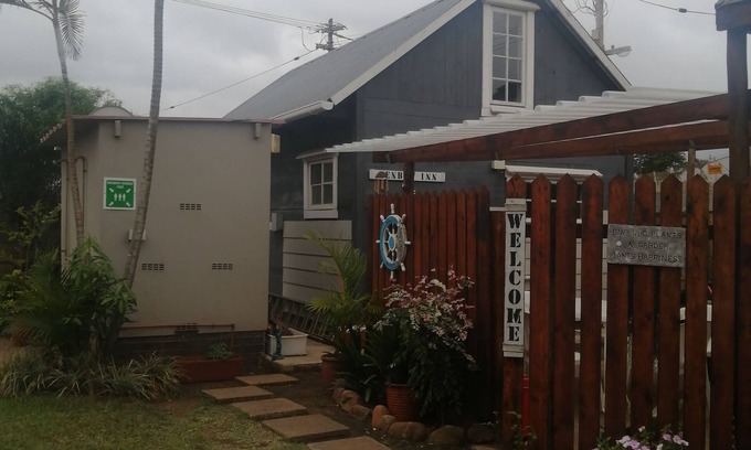 Kingsburgh Cabina | The Beach Cabin - 2 Minute Walk to the Beach, Great Fishing Spot