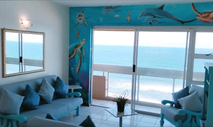 Kingsborough Apartamento | The Beach Condo