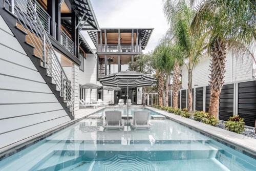 Dune Allen Beach Casa | The Beach Gem