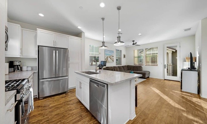 Imperial Beach Apartamento | The Beach Hive/Newly remodeled