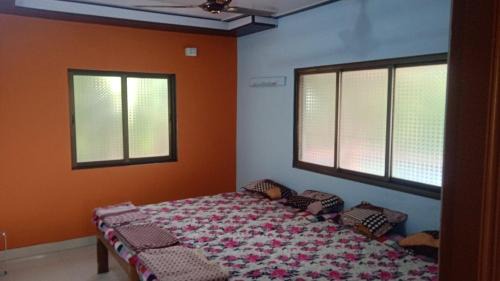 Anjanvel Casa | The Beach Home stay