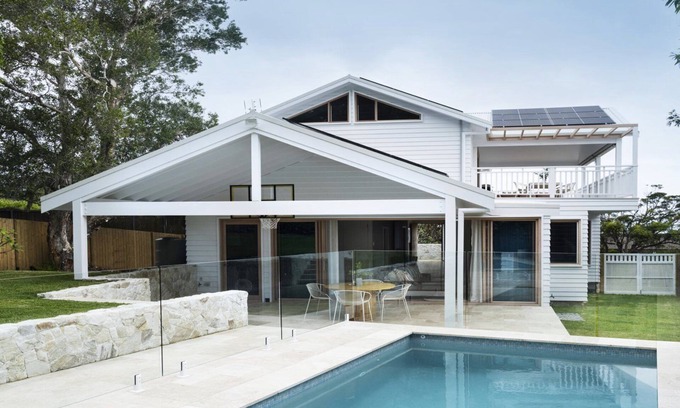 Killcare Heights Casa | The Beach House Killcare
