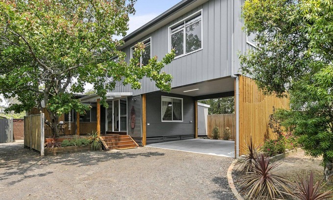 Anglesea Casa | The Beach House Anglesea