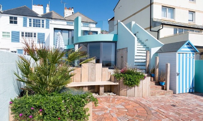 Sandgate Casa | The Beach House @ Sandgate