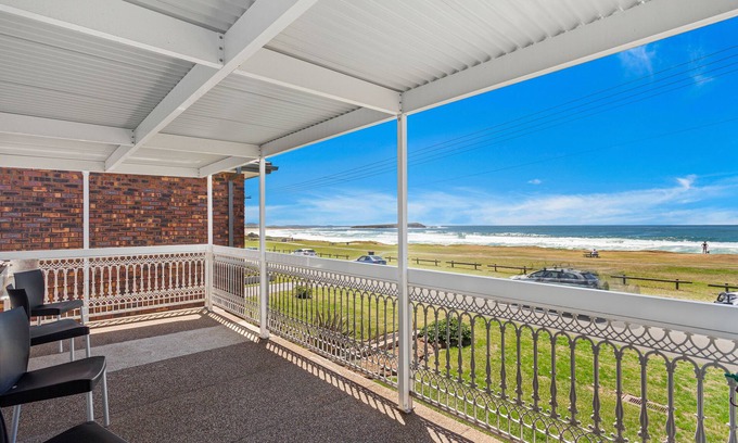 Warilla Casa | The Beach House