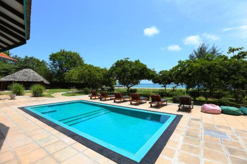 Pasikuda Casa | The Beach house by Kay Jay Hotels
