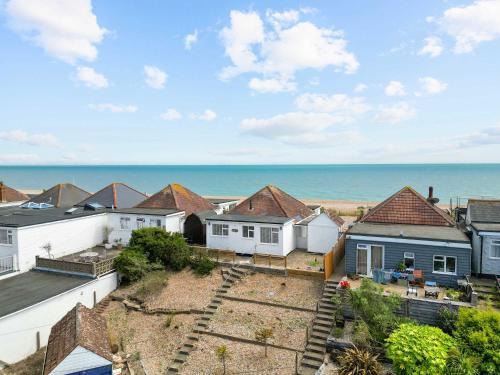Pevensey Casa | The Beach House