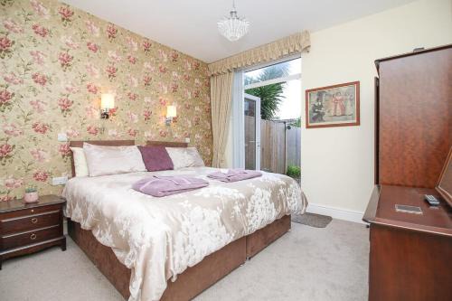 Weston-super-Mare Casa | The Beach House Luxury Rooms Weston Super Mare