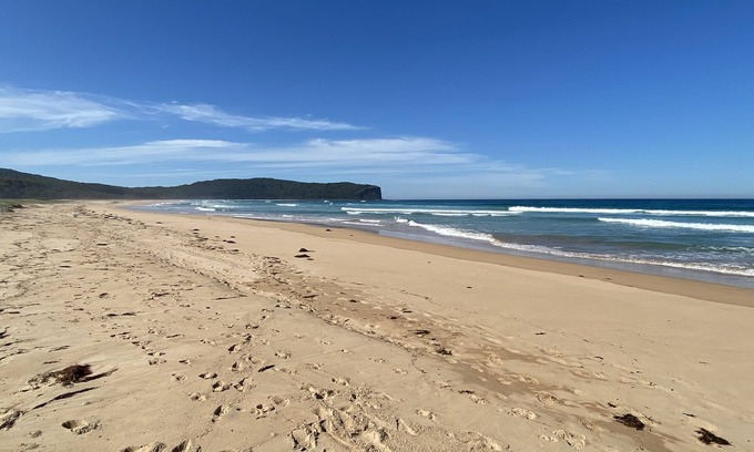 South Durras Casa | TheBeachHouse - ubicado en South Durras