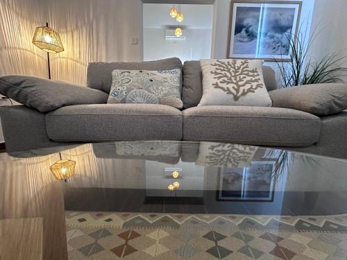 Birzebbuga Casa | The Beach House
