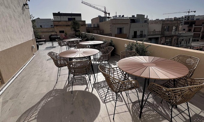 Birzebbuga Casa | The Beach House