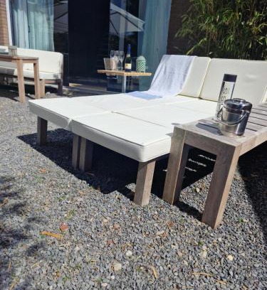 Schellinkhout Apartamento | The Beach House