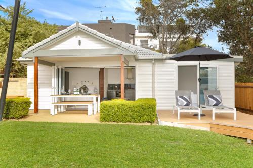 North Wollongong Casa | The Beach House North Wollongong
