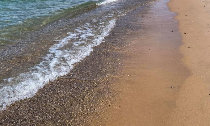 Millersburg Casa | The Beach House on Lake Huron