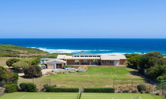 Ventnor Casa | La casa de playa de Phillip Island