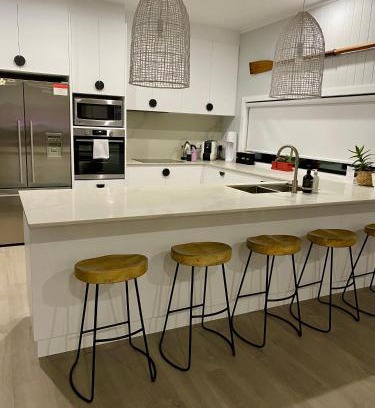 Primrose Sands Casa | The Beach House @ Primrose Sands