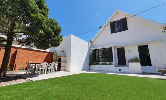 Barra Casa | The Beach House