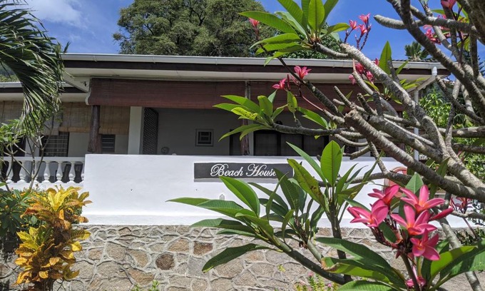 Mare Anglaise Casa | The Beach House