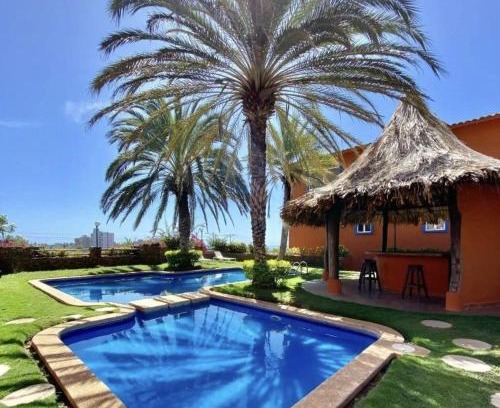 Margarita Island Apartamento | The Beach House