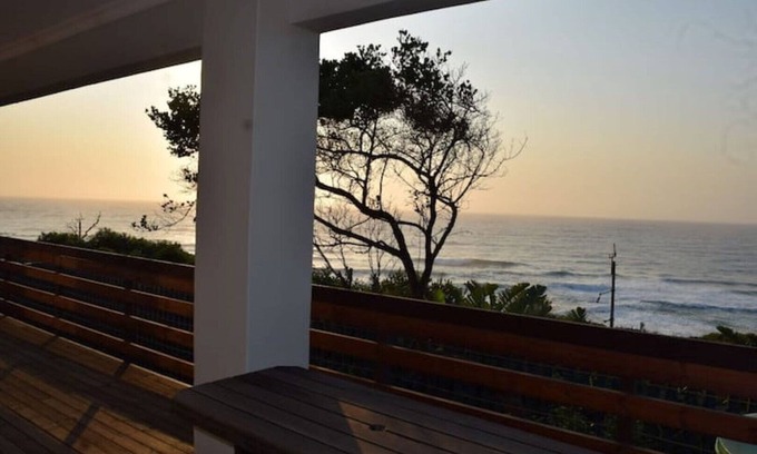 Umkomaas Casa | The Beach House